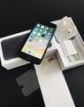 Apple iPhone 7 black 32gb (чёрный-матовый)
