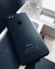 Apple iPhone 7 black 32gb (чёрный-матовый)