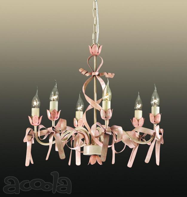 Люстра Odeon Light коллекция  Esteli