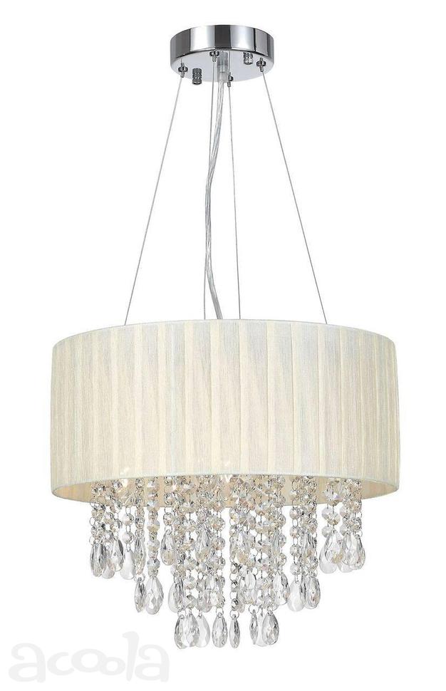 Люстра ST Luce Lusso. Акция от VITTA-Group