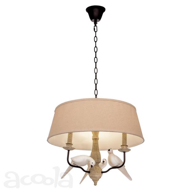 Люстра Loft IT коллекция  Loft1029