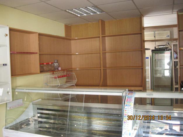 Полки для магазина, дома, дачи.