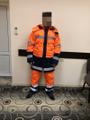 Спецодежда распродажа