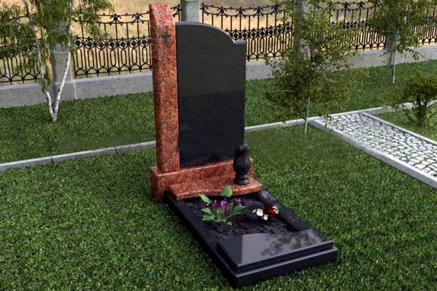 Изготовление и установка ритуальных памятников и мемориальных комплексов