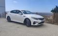 Аренда авто в Крыму, Kia Optima