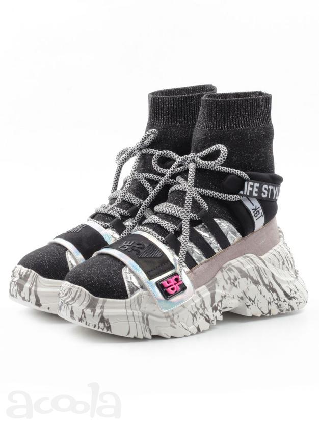 Кроссовки женские р.36,37,38,39,40