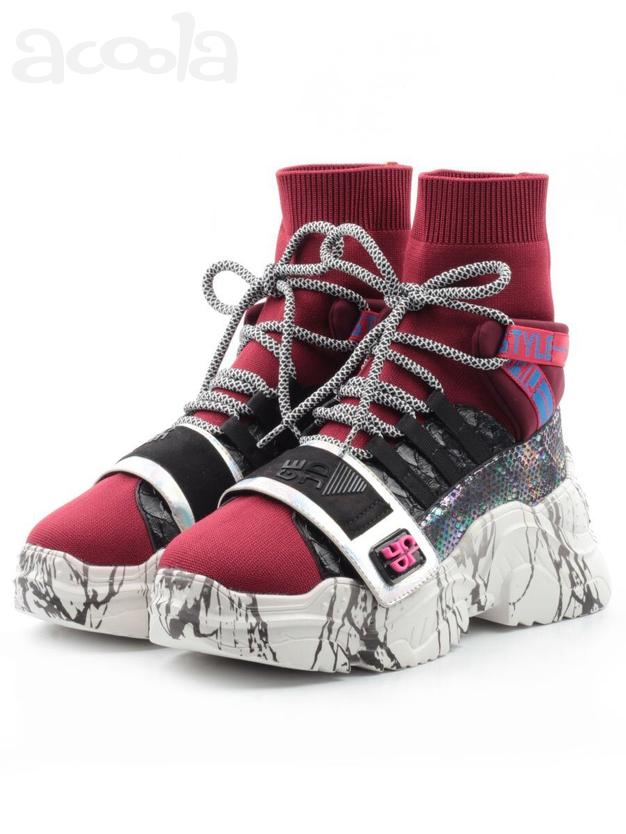 Кроссовки женские р.36,37,38,39,40