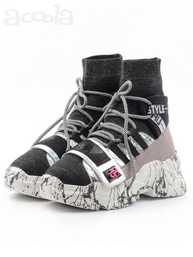 Кроссовки женские р.36,37,38,39,40